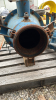 PTO Drive Manure Pump with Attachments - 5