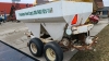 Willmar 400 Tandem Fertilizer Spreader - 2