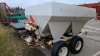 Willmar 400 Tandem Fertilizer Spreader - 5