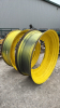 (2) 16x46 John Deere Rims - 4
