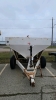 Willmar 400 Tandem Fertilizer Spreader - 10