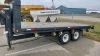 Berkelman Gooseneck Tandem Tilt Deck Trailer - 2