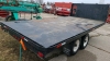 Berkelman Gooseneck Tandem Tilt Deck Trailer - 4