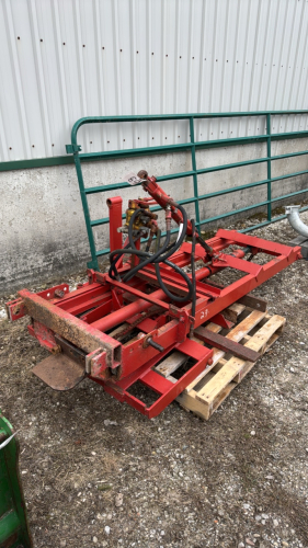 3pth Fork Lift