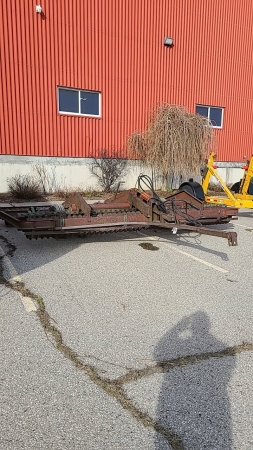 Brillion 15ft Cultipacker