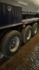 2000 Walinga 5-Axle Feed Trailer - 8