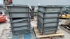 (12) Poly 26" Square Ceiling Inlets - 2