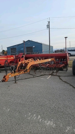 Case IH 5400 15ft Seed Drill