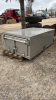 Aluminum Truck Cross Box