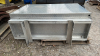 Aluminum Truck Cross Box - 3