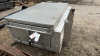 Aluminum Truck Cross Box - 5