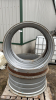 (2) Tractor Rims 16x38 with 6" Extension - 3