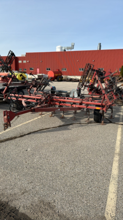 Case IH 4500 20ft Cultivator
