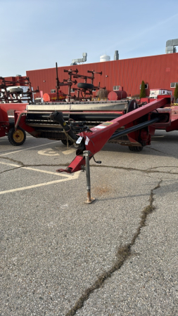 Case IH 1190 9ft Haybine