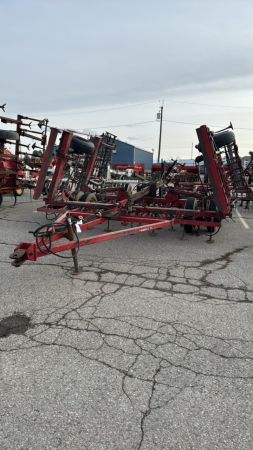 Kongskilde 22ft Cultivator