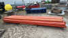 Approx. 16 - 12ft Heavy Duty Racking Cross Members - 3