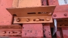 Approx. 16 - 12ft Heavy Duty Racking Cross Members - 5