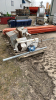 Cable-Vey Feeder Drive Unit w/1HP Motor