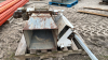 Cable-Vey Feeder Drive Unit w/1HP Motor - 2