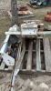 Cable-Vey Feeder Drive Unit w/1HP Motor - 4