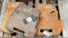 (3) Assorted Suitcase Tractor Weights - 3