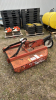 Bush Hog 4ft Mower