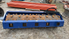 6ft Vibrating Roller for Skid Steer (Handy Brand) - 2