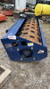 6ft Vibrating Roller for Skid Steer (Handy Brand) - 3