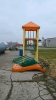 Double Slide Play Unit - 2