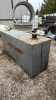 Slip Tank Approx. 400 Litres