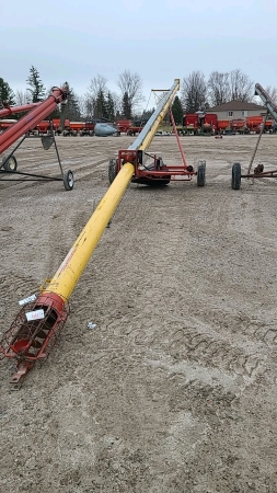 Westfield W80-51 PTO Auger