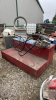 Diesel Slip Tank Approx. 450 Litre