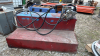 Diesel Slip Tank Approx. 450 Litre - 2