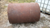 36in Towable Roller - 4