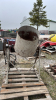 Cement Mixer with Motor - 2