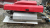 Lely Discovery Alley Manure Scraper w/Charger - 3