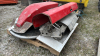 Lely Discovery Alley Manure Scraper w/Charger - 4