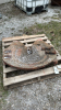 5th Wheel Plate