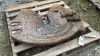 5th Wheel Plate - 4
