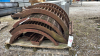 Assorted CIH Concaves - 2