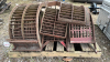 Assorted CIH Concaves - 3