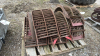 Assorted CIH Concaves - 4