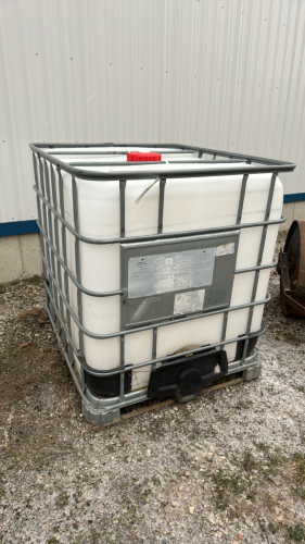 1000 Litre Tote