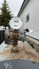 500 Gallon Fuel Tank with Pump - 2