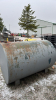 500 Gallon Fuel Tank with Pump - 4