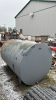500 Gallon Fuel Tank with Pump - 5