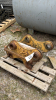 Quick Attach for Excavator (65mm Pins)