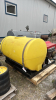 Poly 180 GallonLiquid Fertilizer Tank & Hardware - 5