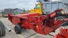 New Holland Hayliner 315 Square Baler w/Thrower - 2