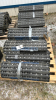 Skid of 30in Plastic Conveyor Belt - 2